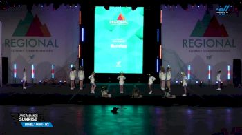 JPAC Radiance - Sunrise [2025 L1 Mini - D2 04/13/2025] 2025 The Midwest Regional Summit