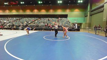 149 lbs Consi Of 8 #2 - Ramon Ramos, Arizona State-UNATT vs Brock Rogers, Cal State Bakersfield