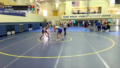 Replay: Mat 5 - 2026 Golden Norsemen Open | Jan 31 @ 11 AM