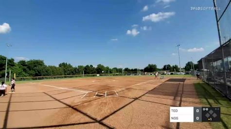 Nebraska Gold Grof vs. Tulsa Elite OKC - 2020 Tulsa Elite Summer Invite - Pool Play