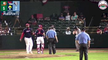 Replay: Home - 2023 Ducks vs Blue Crabs | Jul 8 @ 8 PM