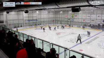 Replay: Home - 2024 Steinbach vs Winkler | Nov 23 @ 7 PM