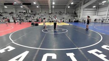 106 lbs Round Of 64 - Malik Hoskins, AZ vs Leo Swahn, MA