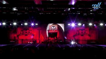 The California All Stars-Las Vegas - Mini Mob [2025 L1 Mini Day 2] 2025 ATC Grand Nationals