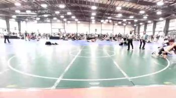 138 lbs Round Of 16 - Eligh Rivera, FL vs Issac Chavarria, AK