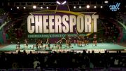 NJ Premier All Stars - Dynasty [2025 L1 Junior - Small - B Day 2] 2025 CHEERSPORT National All Star Cheerleading Championship