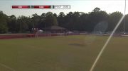 Replay: CBU vs West Alabama | Oct 13 @ 3 PM