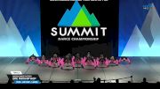 Raevin Dance Factory - DFE Mini Hip Hop [2025 Mini - Hip Hop - Large Finals] 2025 The Dance Summit