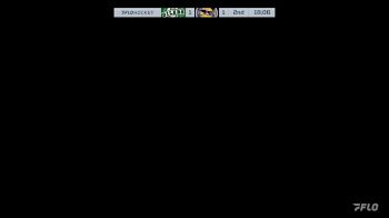Replay: Home - 2025 Ok. Oilers vs STA Flyers | Apr 4 @ 12 PM