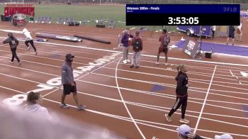 Replay: ODAC Outdoor T&F Championships | Apr 25 @ 1 PM
