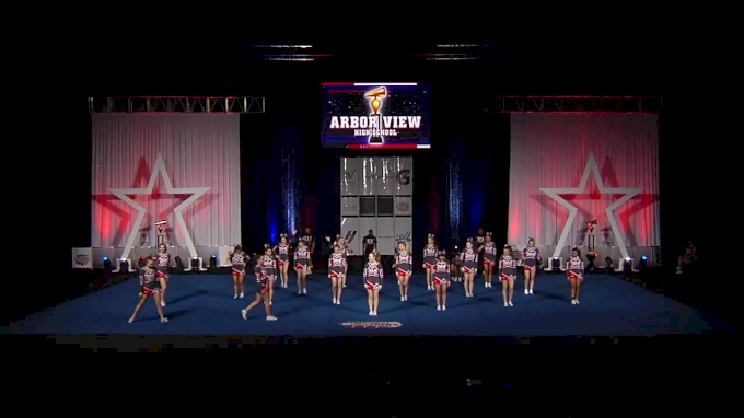 Arbor View High School [2018 Intermediate Medium High School Day 1] NCA ...