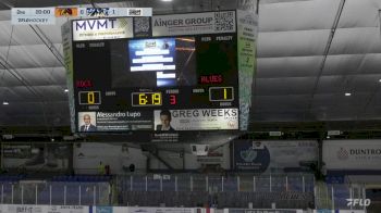 Replay: Timmins Rock vs Blues | Aug 30 @ 10 AM