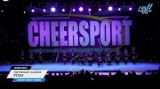 The Stingray Allstars - Posh [2024 L3 Senior - Medium Day 2] 2024 CHEERSPORT National All Star Cheerleading Championship