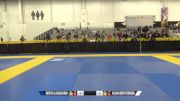 Killian Joseph Perrigon vs Dheya A Algalham 2024 World IBJJF Jiu-Jitsu No-Gi Championship