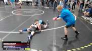 62 lbs Champ. Round 2 - Rocco Mutulo, Soldotna Whalers Wrestling Club vs Broden Shearer, Rogue Wrestling Club