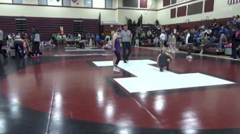 120 lbs Round 2 - Chloe Adamson, Linn-Mar vs Taryn Moore, Alburnett