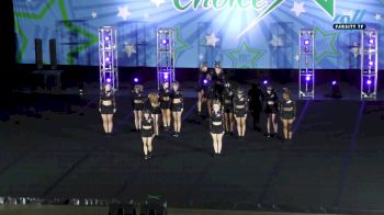 Allstar Athletics - Majesty [2024 L3 Senior Day 2] 2024 Nation's Choice Dance Grand Championship & Cheer Showdown