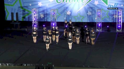 Allstar Athletics - Majesty [2024 L3 Senior Day 2] 2024 Nation's Choice Dance Grand Championship & Cheer Showdown