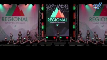 XCA - Lady Legends [2024 L4 Junior - D2 Day 2] 2024 The Northeast Regional Summit