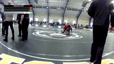 Replay: Mat 5 - 2026 Purple Raider Open | Jan 18 @ 9 AM