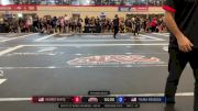 Zayn Budri vs Charlie Taylor 2024 ADCC Austin Open