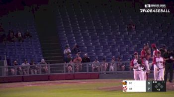 2024 Gateway Grizzlies vs Ottawa Titans