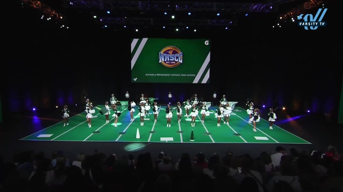 Bonner & Prendegrast Catholic High School [2025 Large Varsity Non ...