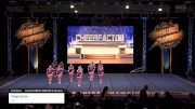 CheerFactor - Day 1 [2024 X-Clusive Level 6 U18 NT COED D1 X-Clusive] 2024 Winner's Choice Championships - Mohegan Sun