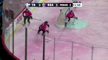 Replay: Home - 2022 Trois-Rivieres vs Reading | Feb 11 @ 7 PM