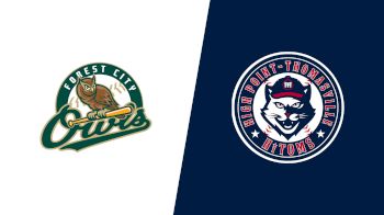 Replay: Owls vs HiToms - 2021 Forest City Owls vs HiToms | Jul 4 @ 5 PM