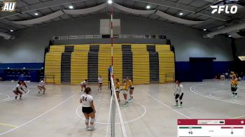 Replay: Guilford vs Methodist | Aug 30 @ 10 AM