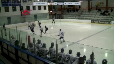 Replay: Home - 2024 Port Moody vs North Vancouver | Dec 21 @ 6 PM