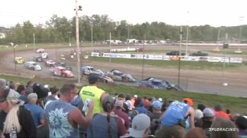 Full Replay | MARS Late Models at Adams County Speedway 5/21/23