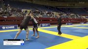 Ricardo Feliciano Pereira vs Travis Owen Clark 2024 Pan IBJJF Jiu-Jitsu No-Gi Championship