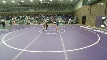 170 lbs Champ. Round 1 - Maddaisha Goss, Douglas vs Liberty Nugent, Tongue River