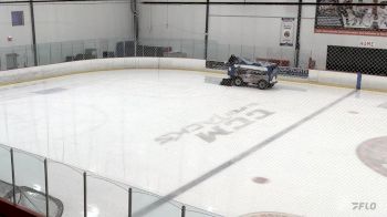 Replay: Home - 2025 Carolina vs Swan Hcky | May 9 @ 2 PM