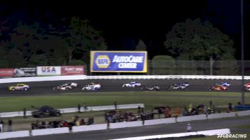 Feature | SK Modifieds at Stafford Motor Speedway