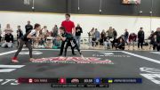 Cali Panas vs Arman MELKONIAN 2026 ADCC Calgary Open