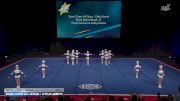 Zone Cheer All-Stars - Little Liberty [2026 L1 Mini - Small Day 1] 2026 UCA & UDA All Star Nationals