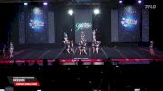Cheer Extreme - Chicago - Passion [2026 Limited Small Coed Day 1] 2026 The All Out Grand Nationals