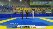 LUCAS GIAMUNDO vs YGOR DOS SANTOS RIBEIRO 2026 FPJJ Circuito Paulista GI Etapa 3