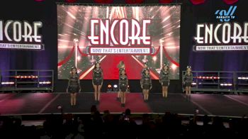 Wolf Pack All Stars - She-Wolves [2024 L2 Junior - D2 - Small - A Day 2] 2024 Encore Grand Nationals