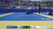 ALLICE PERES JULIANI vs MANUELLY ROSA DE MOURA 2026 FPJJ Circuito Paulista GI Etapa 3