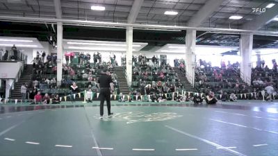 117 lbs Champ. Round 1 - Rylee Touhalisky, Otterbein vs Callie Payton, Lindsey Wilson