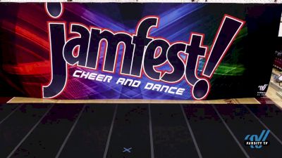 Replay: JAMfest Fairmont Classic | Mar 5 @ 6 PM