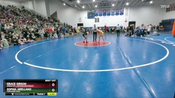 Replay: Mat 2 HS - 2024 Shane Shatto Memorial | Jan 6 @ 8 AM