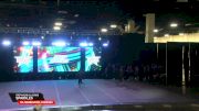 Step Ahead All-Stars - Sparkles [2026 D2 Junior Level 1 Medium Day 1] 2026 U.S. National Cheer & Dance Championship