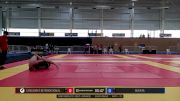 Nicolas Mendoza vs Lautaro Sepulveda 2025 ADCC South American Championship