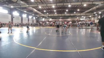 90 lbs Round 2 (12 Team) - Marco Plasner, Bethlehem Catholic vs Declan Solito, Parabellum