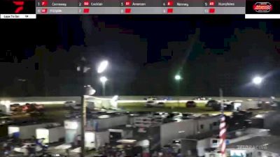 Full Replay | NASCAR Weekly Racing at Florence Motor Speedway 9/3/22